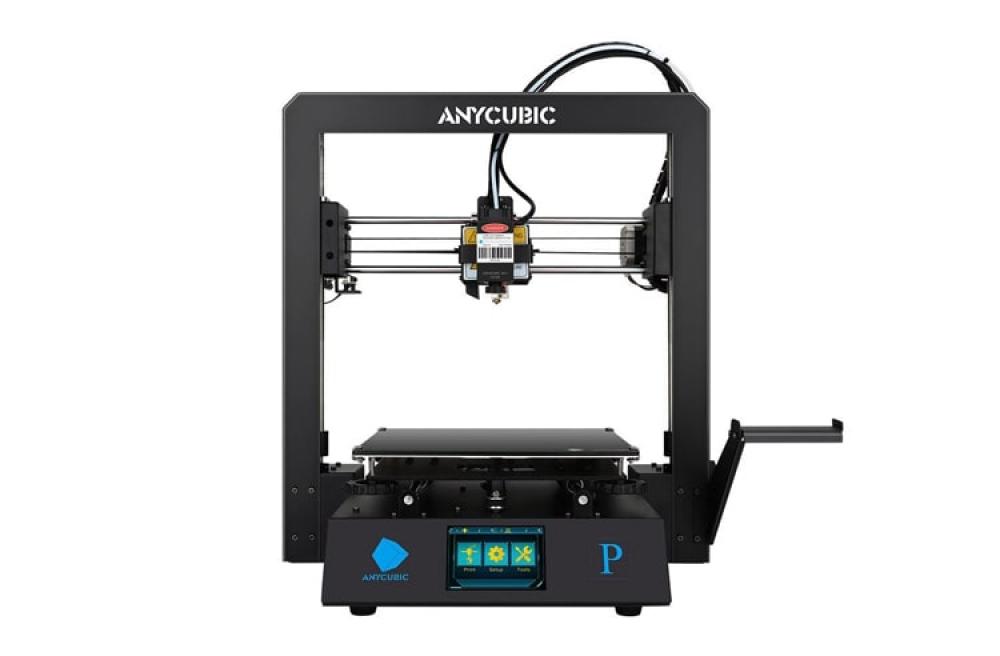 3D принтер Anycubic Mega Pro - изображение 1