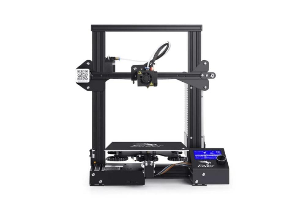3D принтер Creality Ender 3 Pro - изображение 1