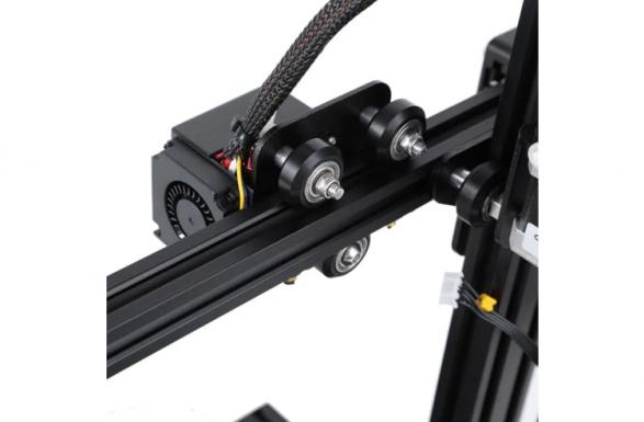 Купить 3D принтер Creality Ender 3 Pro: цены, отзывы, характеристики ...