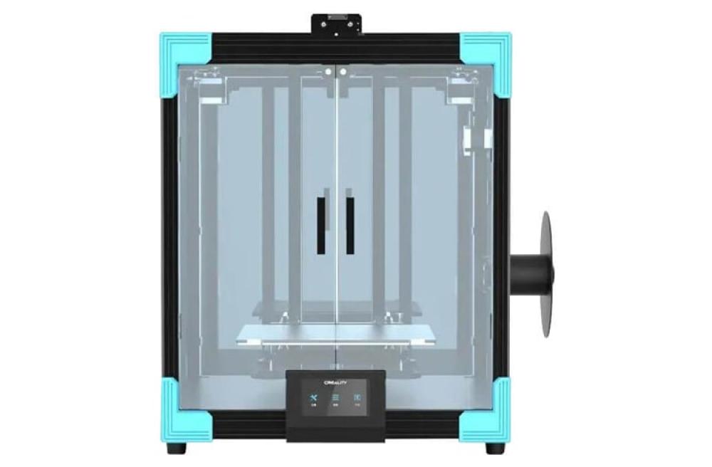 3D принтер Creality Ender 6 - изображение 1