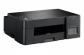 МФУ Brother DCP-T220 с оригинальной СНПЧ и сублимационными чернилами (Уценка)