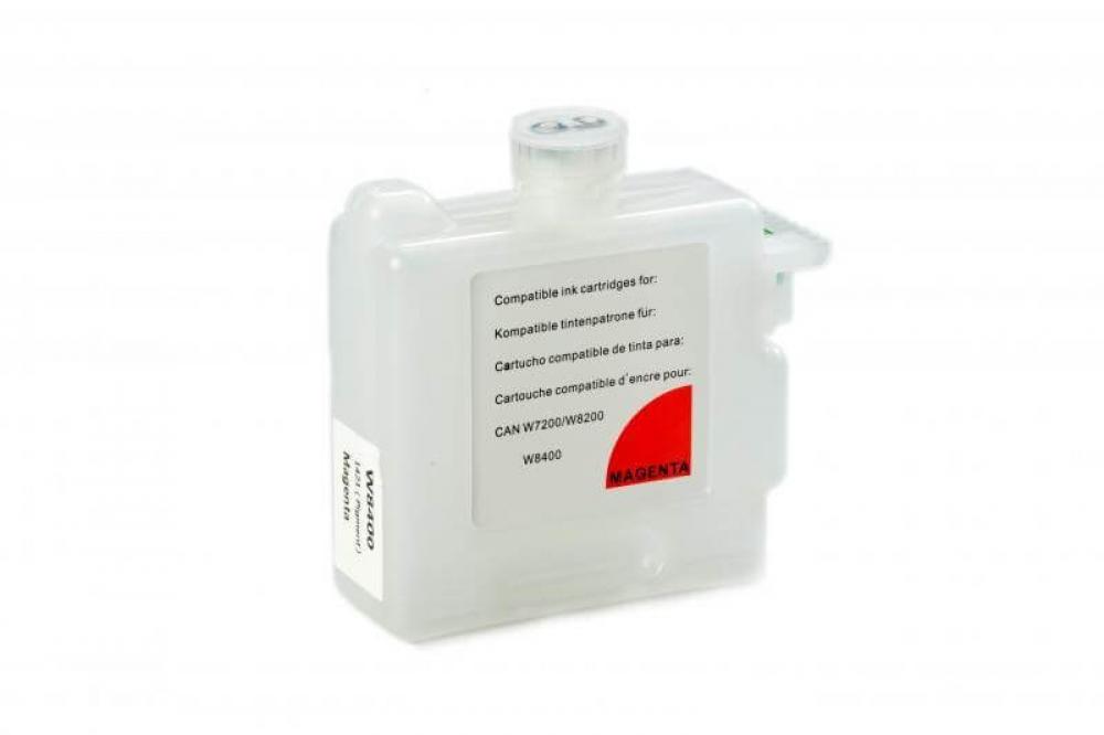 изображение Перезаправляемые картриджи для Canon imagePROGRAF W7200 с чернилами 1000мл - изображение 1