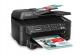 МФУ Epson Workforce WF-2750 с СНПЧ и чернилами (Уценка)
