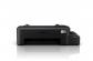 Принтер Epson L121 с оригинальной СНПЧ и чернилами INKSYSTEM (Уценка)