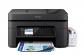 МФУ Epson Workforce WF-2870DWF с СНПЧ и чернилами