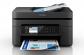 МФУ Epson Workforce WF-2870DWF с СНПЧ и чернилами