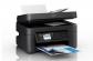 МФУ Epson Workforce WF-2870DWF с СНПЧ и чернилами
