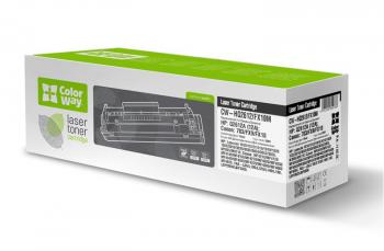 Лазерный картридж ColorWay для HP LJ 1010: Q2612A (12A), Canon MF4018/MF4120/MF4140/MF4150/MF4270/MF4320/MF4330/MF4340: 703, FX9, FX10 (черный)