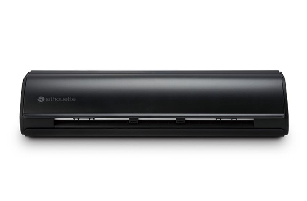 Режущий плоттер Silhouette CAMEO 5 Black - изображение 1