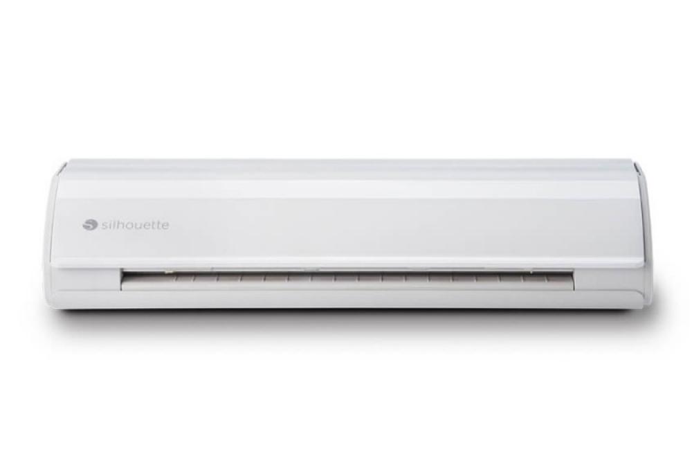 Режущий плоттер Silhouette CAMEO 5 Plus White