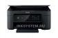 МФУ Epson Expression Home XP-3150 с БСНПЧ и чернилами INKSYSTEM 127мл