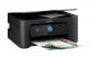 МФУ Epson Expression Home XP-3205 с БСНПЧ и чернилами INKSYSTEM