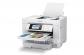 МФУ Epson WorkForce EC-C7000 с СНПЧ и чернилами INKSYSTEM 250мл