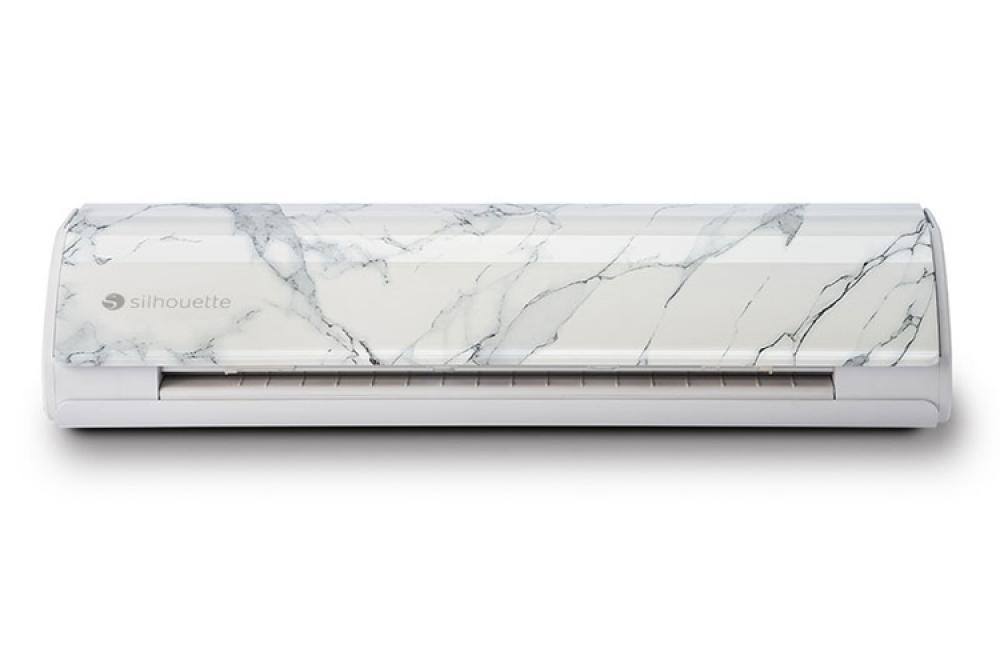 Режущий плоттер Silhouette CAMEO 5 Мраморный - изображение 1