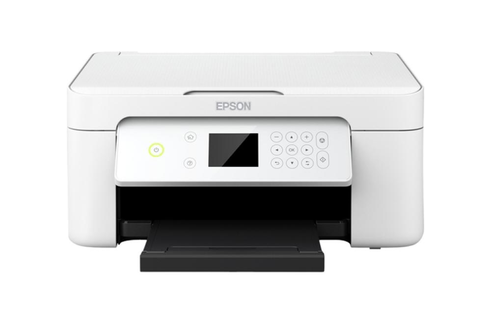 МФУ Epson Expression Home XP-4205 - изображение 1