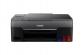МФУ Canon PIXMA G3460 с оригинальной СНПЧ и чернилами (Уценка)