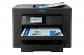 МФУ Epson Workforce WF-7840DTWF с СНПЧ и чернилами INKSYSTEM 250мл