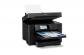 МФУ Epson Workforce WF-7840DTWF с СНПЧ и чернилами INKSYSTEM 250мл