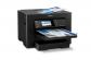 МФУ Epson Workforce WF-7840DTWF с СНПЧ и чернилами INKSYSTEM 250мл