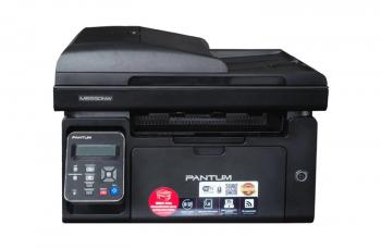 МФУ лазерное Pantum M6550NW