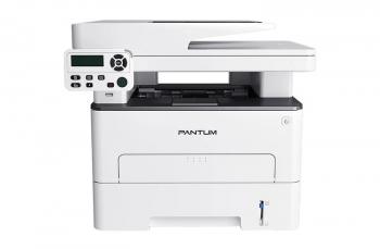 МФУ лазерное Pantum M7100DN