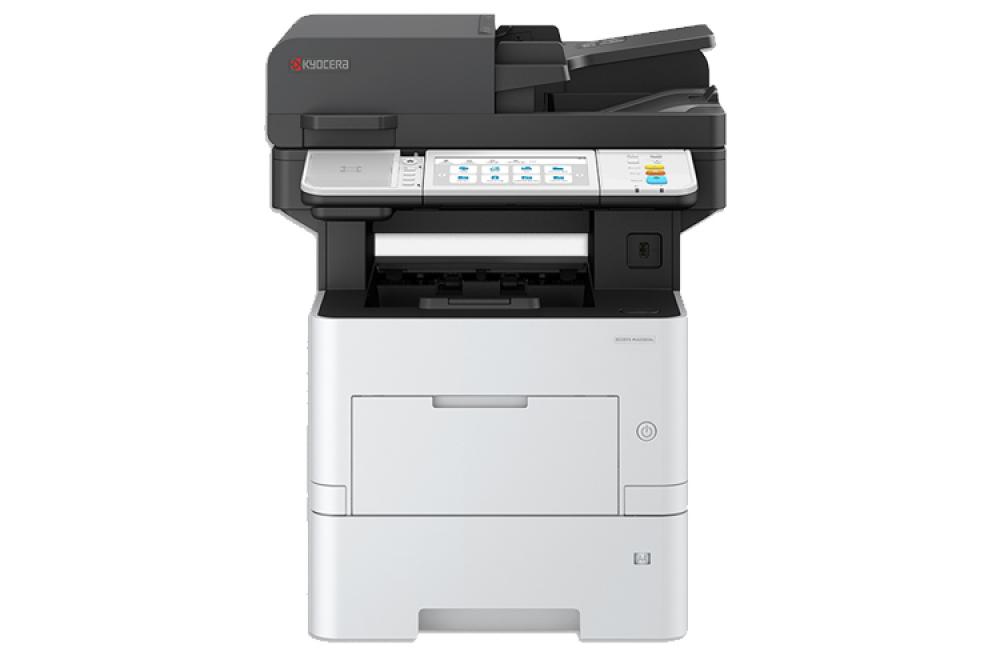 изображение МФУ лазерное Kyocera ECOSYS MA5500ifx
