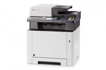 МФУ лазерное Kyocera ECOSYS M5526cdw