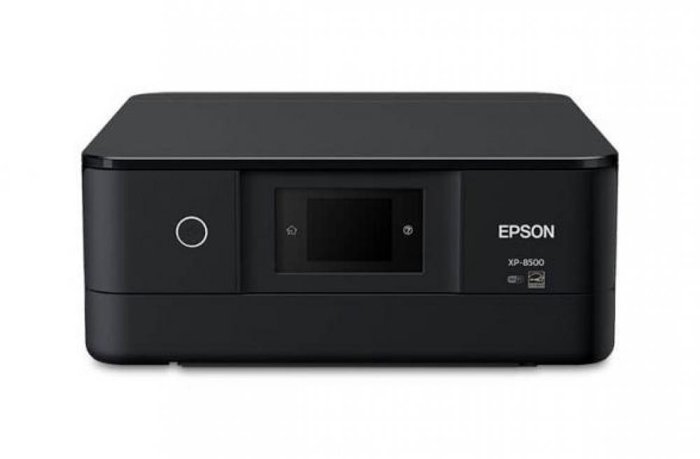 изображение МФУ Epson Expression Photo XP-8500 с СНПЧ и чернилами (Уценка) - изображение 1