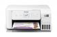 МФУ Epson L3286 с оригинальной СНПЧ и чернилами
