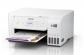 МФУ Epson L3286 с оригинальной СНПЧ и чернилами