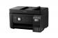 МФУ Epson L5310 с оригинальной СНПЧ и чернилами