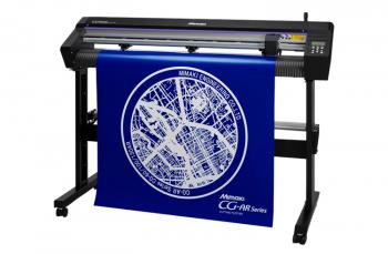Режущий плоттер Mimaki CG-130AR