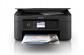МФУ Epson Expression Home XP-4150 с БСНПЧ и пигментными чернилами 100мл