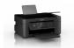 МФУ Epson Expression Home XP-4150 с БСНПЧ и пигментными чернилами 100мл