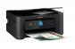 МФУ Epson Expression Home XP-3205 с БСНПЧ и пигментными чернилами 100мл