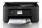 МФУ Epson Expression Home XP-4105 с БСНПЧ и пигментными чернилами 100мл