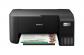 МФУ Epson L3250 с оригинальной СНПЧ и пигментными чернилами 100мл