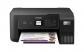 МФУ Epson L3260 с оригинальной СНПЧ и пигментными чернилами 100мл