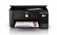 МФУ Epson L3260 с оригинальной СНПЧ и пигментными чернилами 100мл