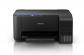 МФУ Epson L3151 с оригинальной СНПЧ и пигментными чернилами 100мл