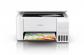МФУ Epson L3156 с оригинальной СНПЧ и пигментными чернилами 100мл