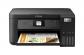МФУ Epson L4260 с оригинальной СНПЧ и пигментными чернилами 100мл