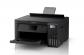 МФУ Epson L4260 с оригинальной СНПЧ и пигментными чернилами 100мл