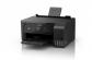 МФУ Epson L3160 с оригинальной СНПЧ и пигментными чернилами 100мл