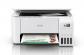 МФУ Epson L3256 с оригинальной СНПЧ и пигментными чернилами 100мл