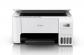 МФУ Epson L3256 с оригинальной СНПЧ и пигментными чернилами 100мл