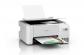 МФУ Epson L3256 с оригинальной СНПЧ и пигментными чернилами 100мл