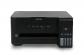 МФУ Epson L4150 с оригинальной СНПЧ и пигментными чернилами 100мл