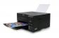 МФУ Epson L4150 с оригинальной СНПЧ и пигментными чернилами 100мл