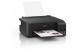 Принтер Epson L1110 с оригинальной СНПЧ и пигментными чернилами 100мл
